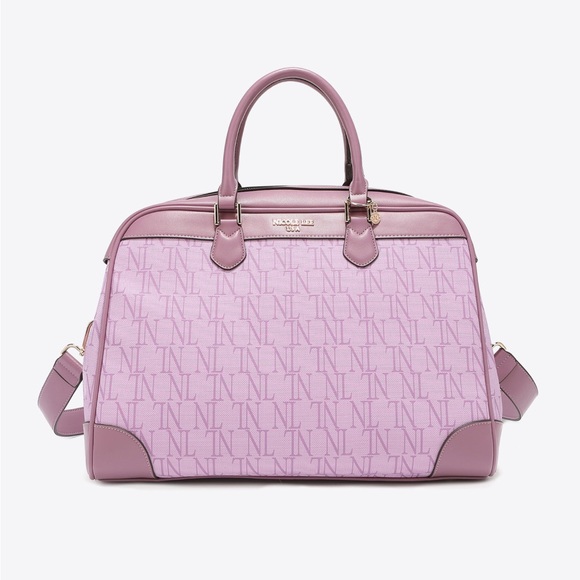 Nicole Lee USA Miss Classy Handbag - Picture 12 of 14